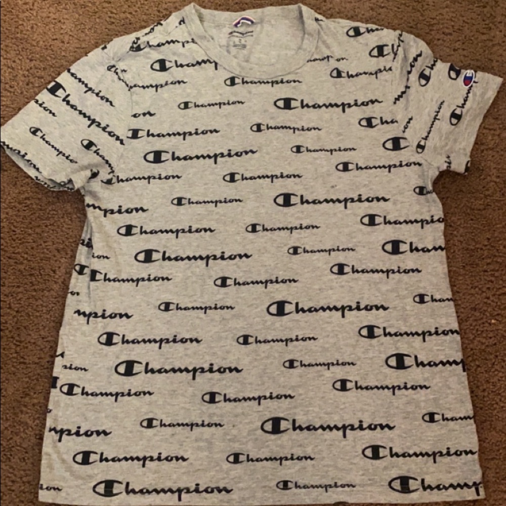 Champion T-Shirt